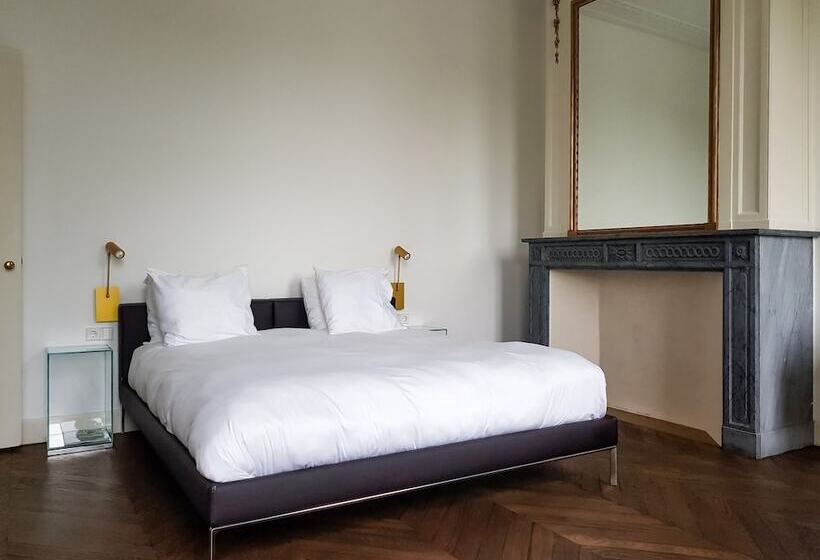 Suite, Parc Broekhuizen L Culinair Landgoed