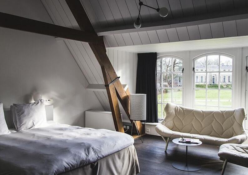 1 Bedroom House, Parc Broekhuizen L Culinair Landgoed