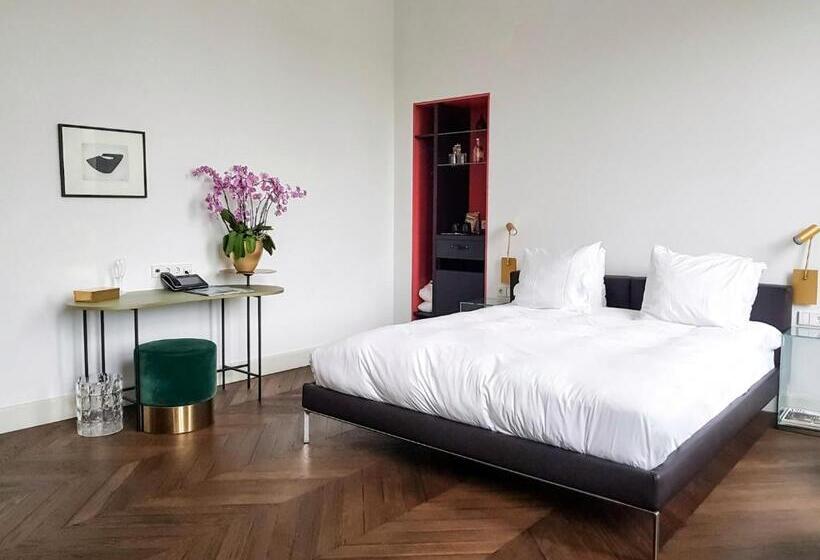 Suite, Parc Broekhuizen L Culinair Landgoed