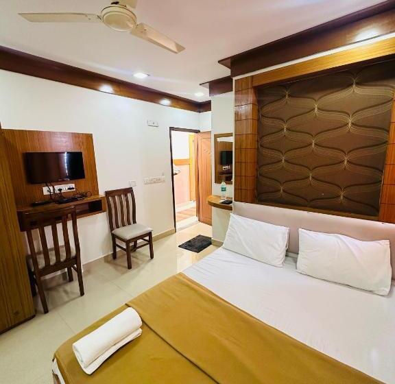 标准间, Embassy Grand Boarding And Lodging