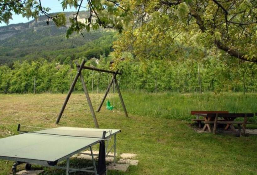 Апартаменты Superior 2 Спальни, Regalterhof Eppan