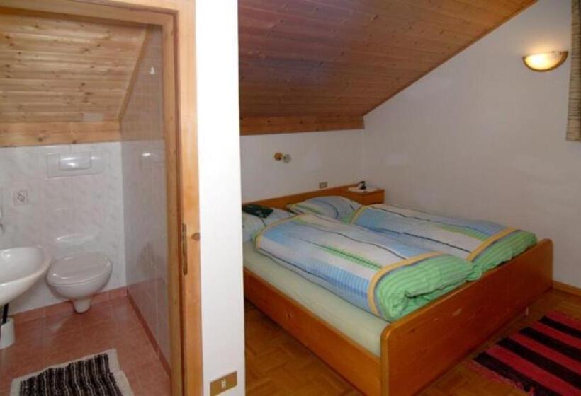 Апартаменты Superior 2 Спальни, Regalterhof Eppan