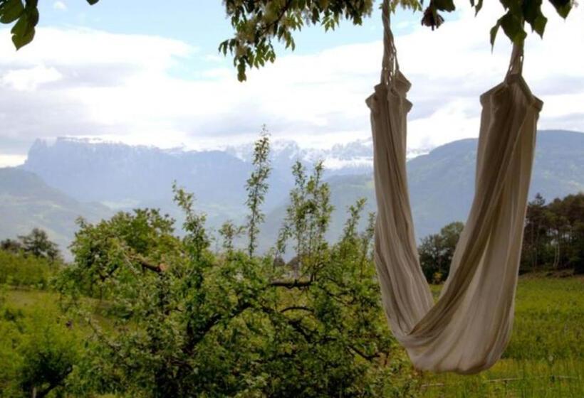 Апартаменты 2 Спальни, Regalterhof Eppan