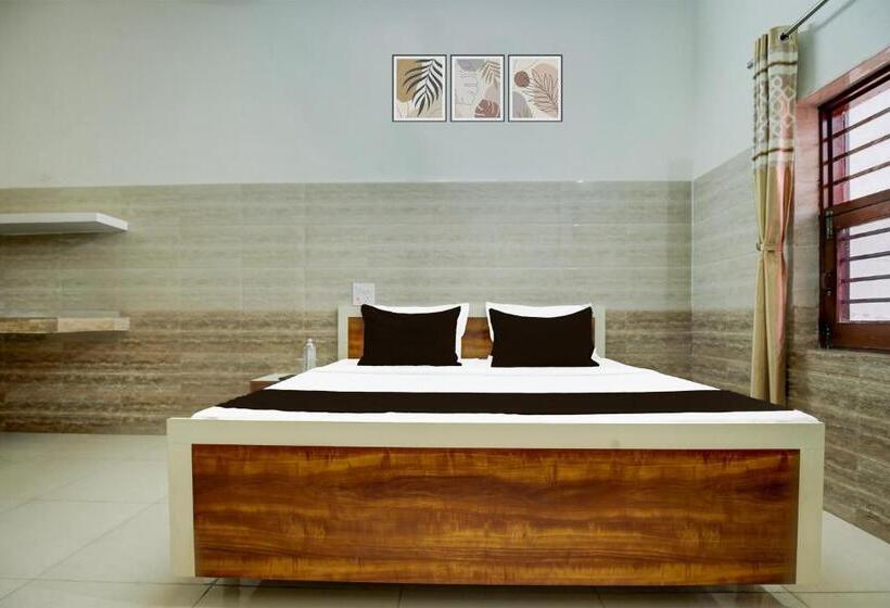 Трехместный Номер Классика, Super Hotel O Win