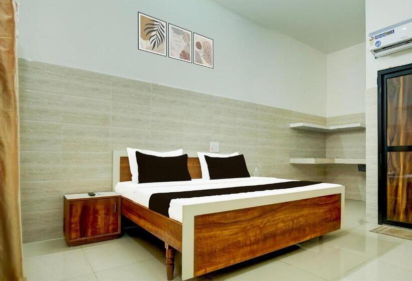 Трехместный Номер Классика, Super Hotel O Win