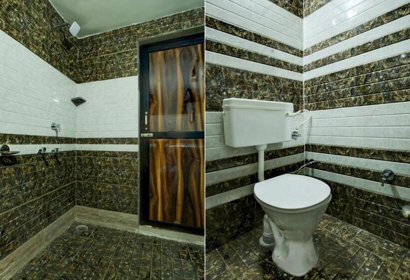Трехместный Номер Классика, Super Hotel O Win