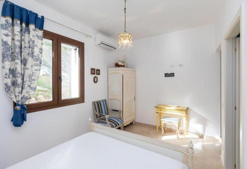 Quarto Estandar, Casale Antiche Mura Siracusa