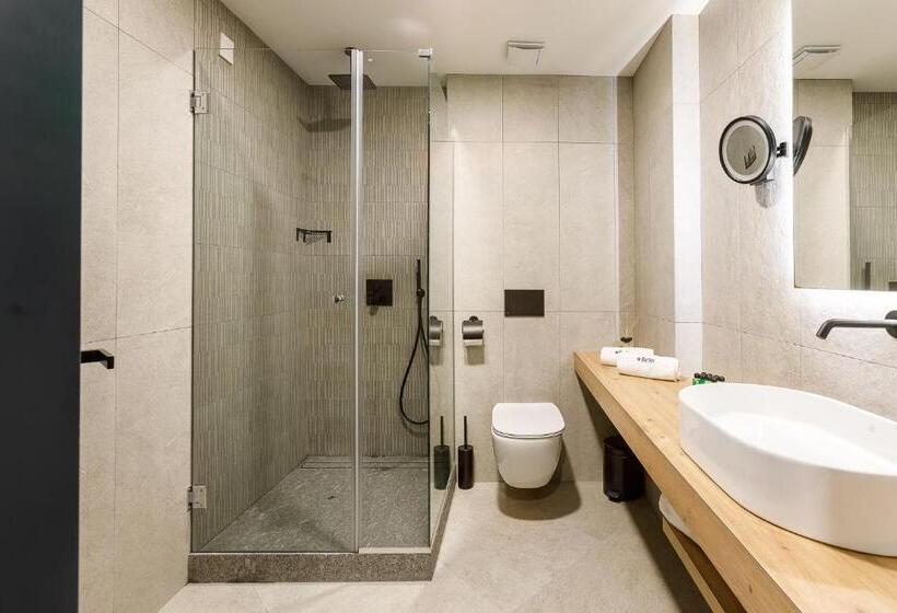 Quarto Familiar, Blue Star Luxury