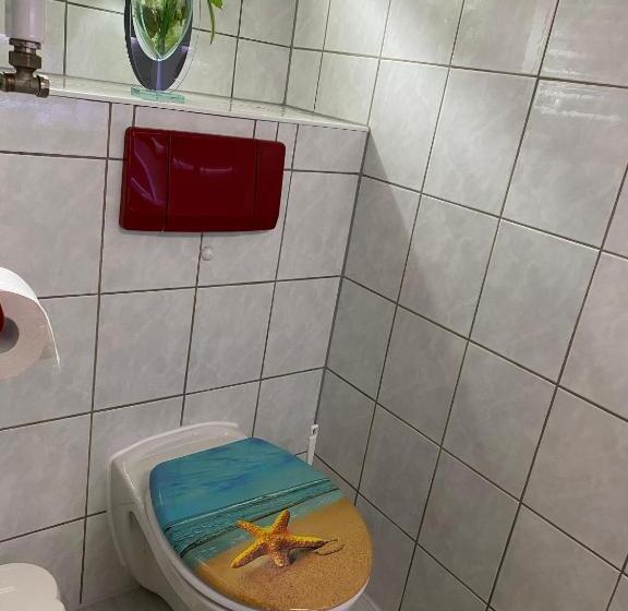 Дом 2 Спальни, Urlaub Unterm Storchennest Im Ostseeland Rerik
