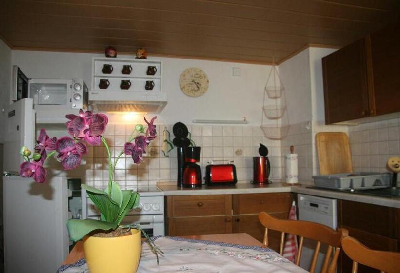 Дом 2 Спальни, Urlaub Unterm Storchennest Im Ostseeland Rerik