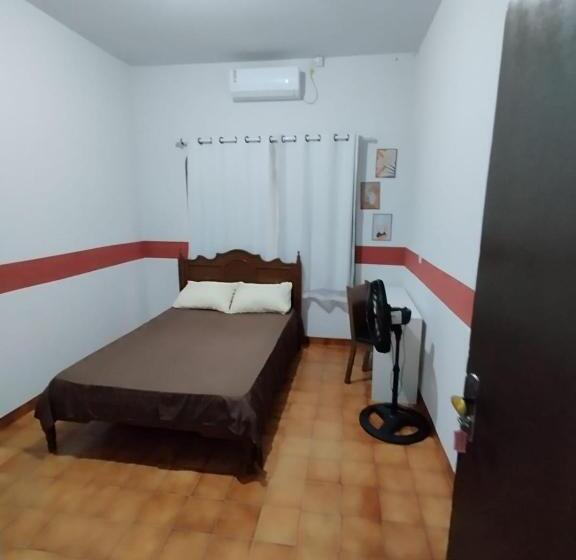 Номер Стандарт, Pousada Castelinho