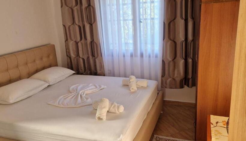 اتاق استاندارد, Private Room Featuring Panoramic Views From Terrace And Balcony