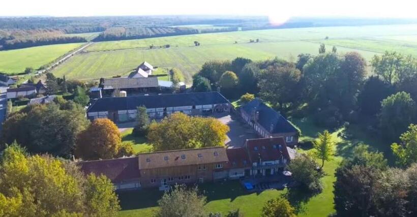 Номер Стандарт, Belle Chambre D Hôtes Pour Séjour à Deux