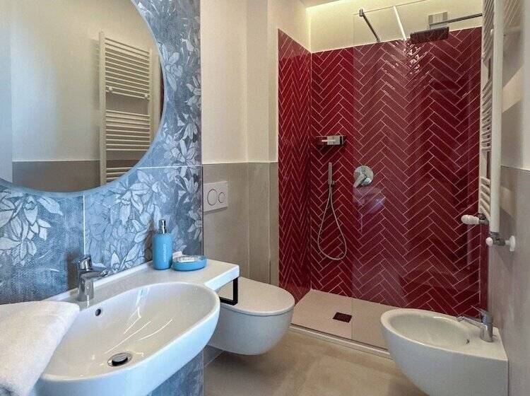اتاق استاندارد, Casa Milly