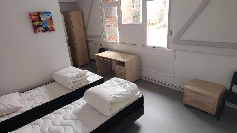 Номер Стандарт, La Villa Meslay