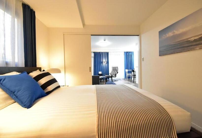 استودیوی استاندارد, Lang   Vacation Stay 22195v