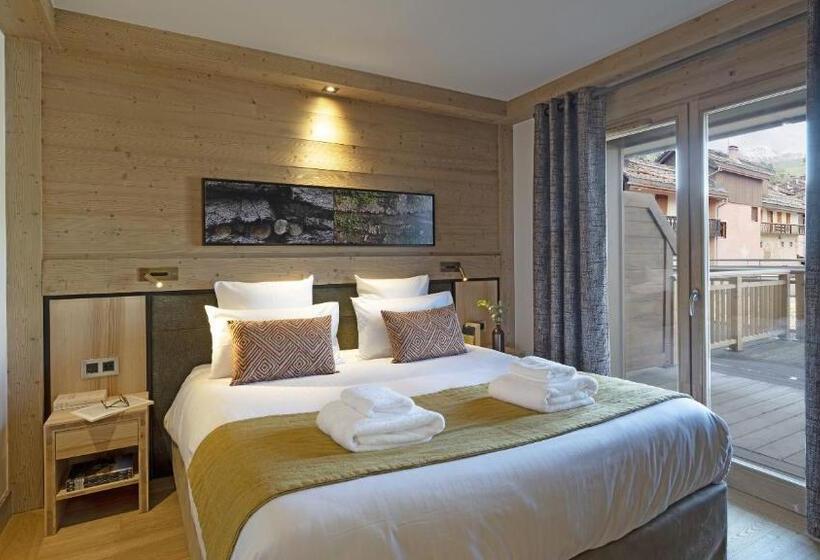 اتاق سوپریور, Mgm Hôtels & Résidences   Hôtel Akoya