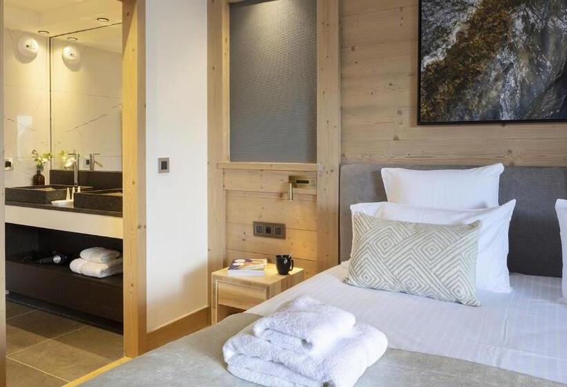 豪华房间, Mgm Hôtels & Résidences   Hôtel Akoya