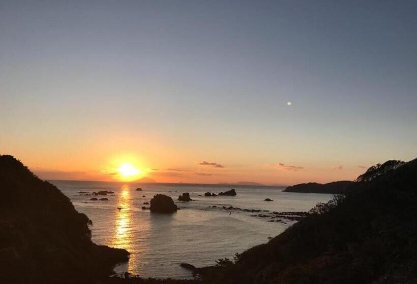 Студия Стандарт, Shiki No Kura   Vacation Stay 29695v