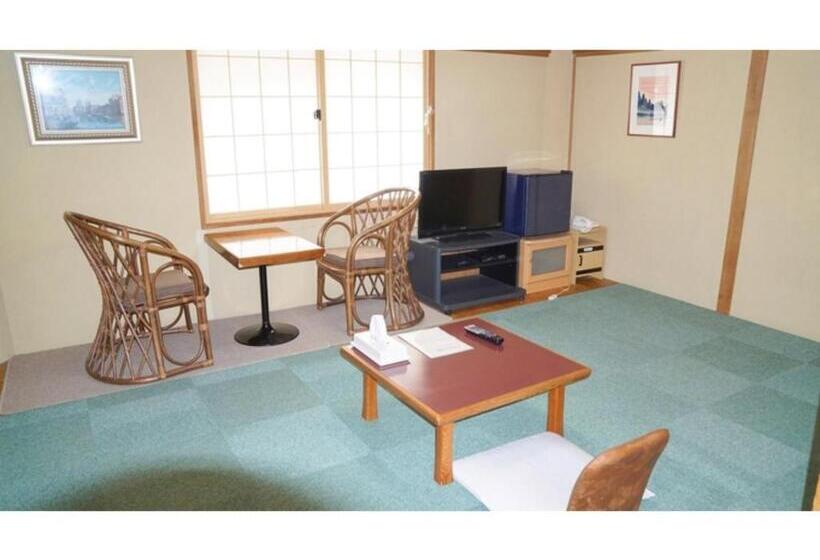 Студия Стандарт, Takimuraya   Vacation Stay 23018v