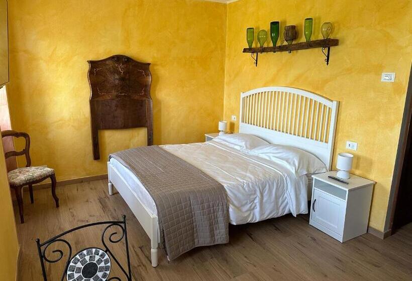 标准间, Nel Caruggio   B&b