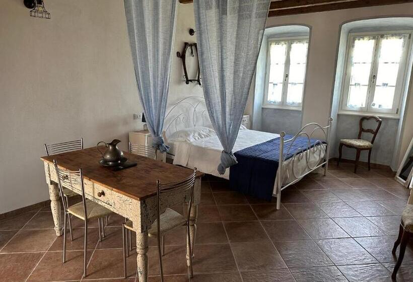 Номер Superior, Nel Caruggio   B&b