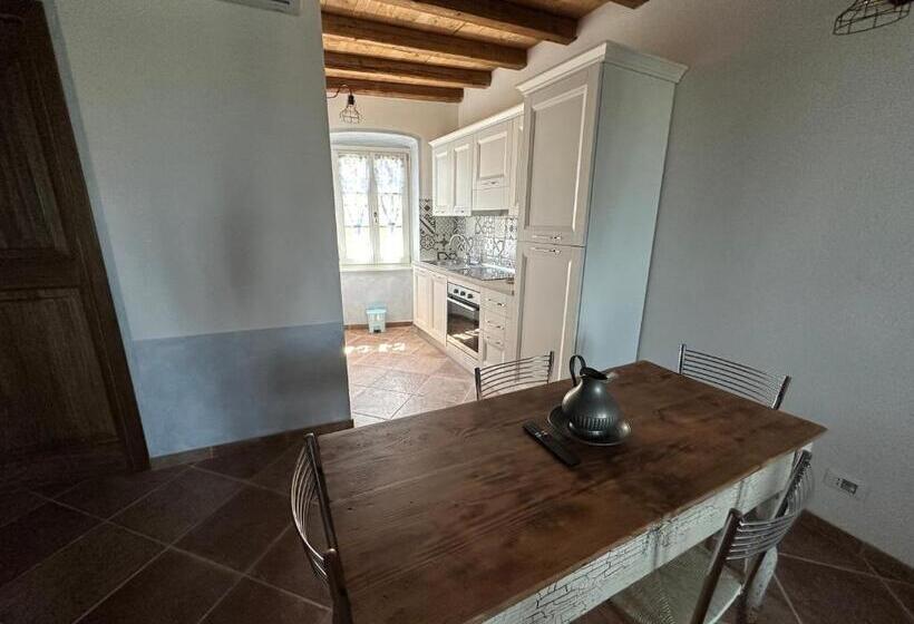 高级大房间, Nel Caruggio   B&b