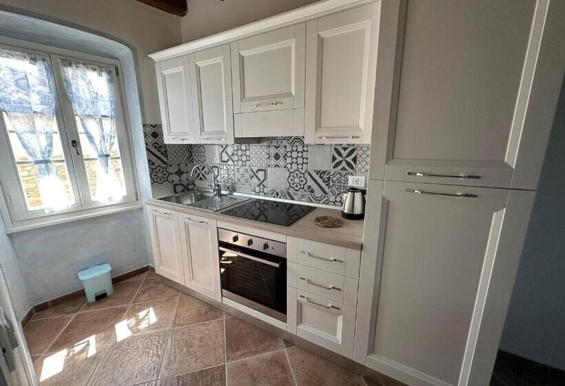Номер Superior, Nel Caruggio   B&b