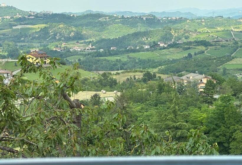 Номер Superior, Nel Caruggio   B&b