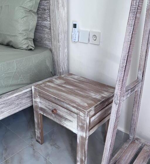 Quarto Estandar, Kiwi Guest House