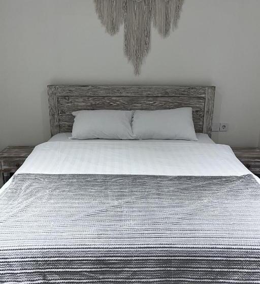 Quarto Estandar, Kiwi Guest House