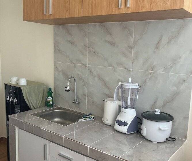 Quarto Estandar, Kiwi Guest House