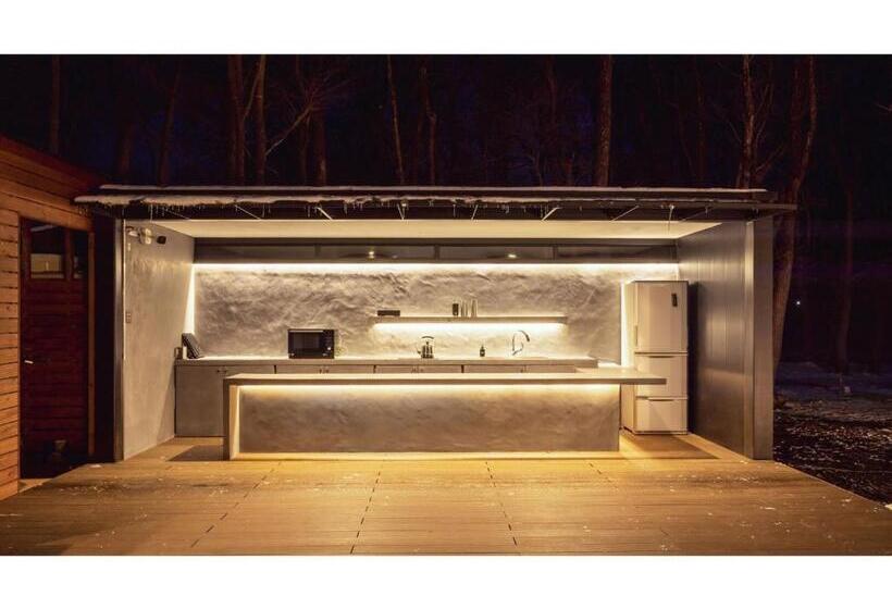 Дом 1 Спальня, Mori De Waoke Nasuppo   Vacation Stay 23918v