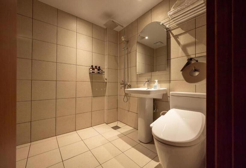 اتاق استاندارد, Surim Hotel Sokcho By Aank