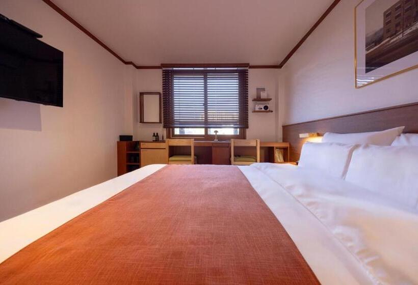 اتاق استاندارد, Surim Hotel Sokcho By Aank