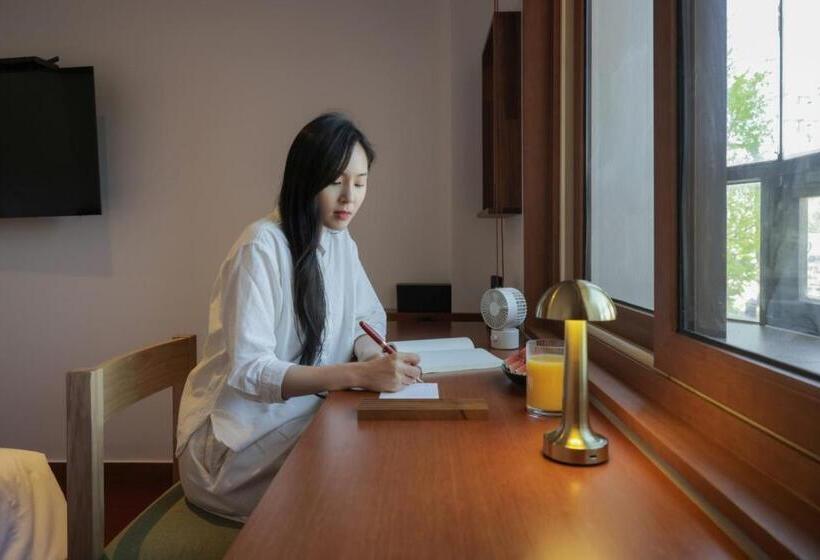 اتاق استاندارد, Surim Hotel Sokcho By Aank