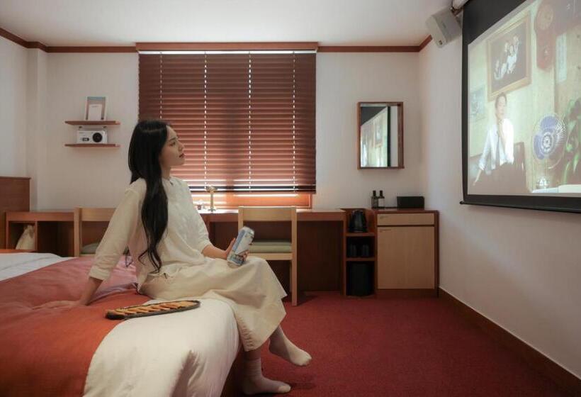 اتاق استاندارد, Surim Hotel Sokcho By Aank