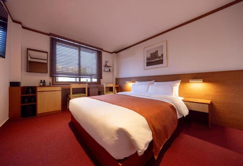اتاق استاندارد, Surim Hotel Sokcho By Aank
