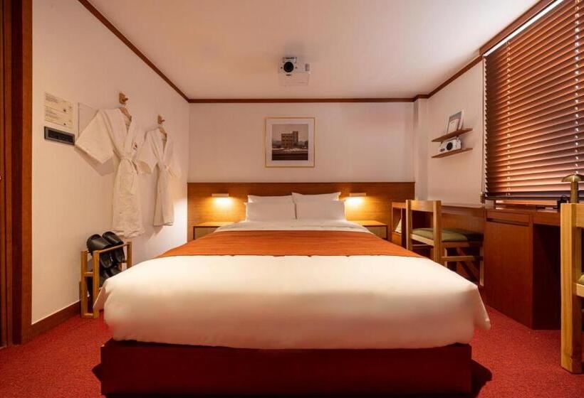 اتاق استاندارد, Surim Hotel Sokcho By Aank