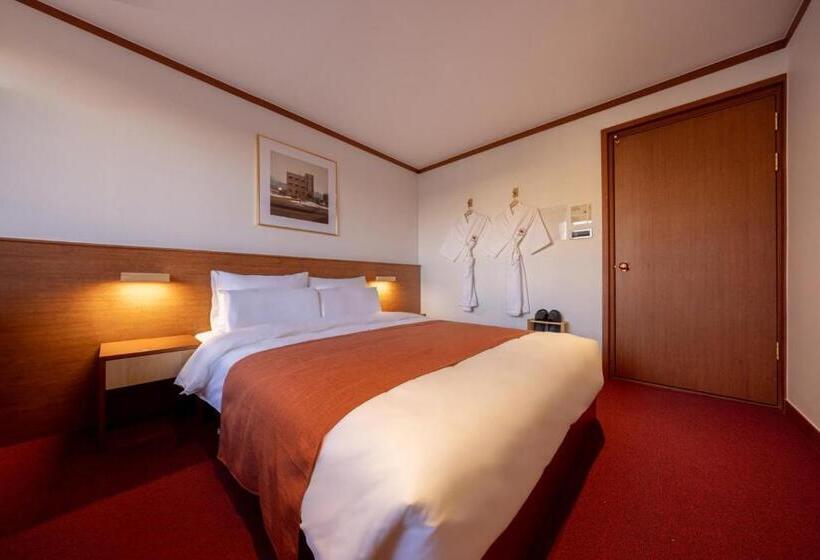 اتاق استاندارد, Surim Hotel Sokcho By Aank