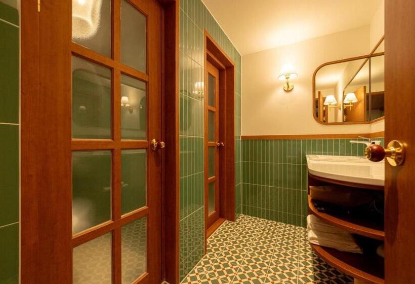 سوییت, Surim Hotel Sokcho By Aank