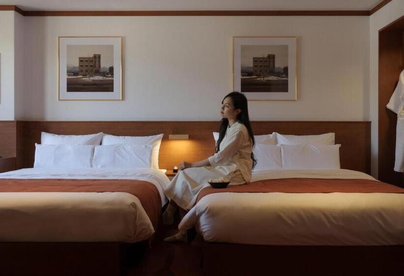 سوییت, Surim Hotel Sokcho By Aank