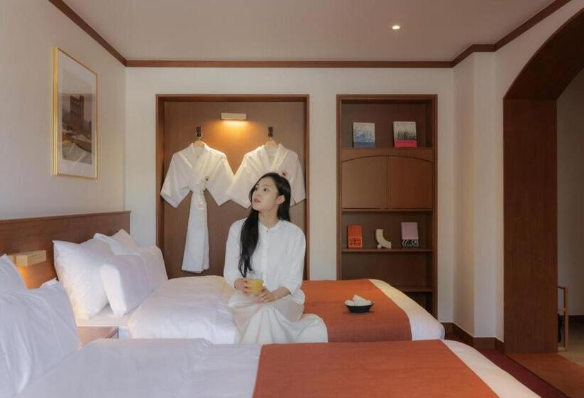 سوییت, Surim Hotel Sokcho By Aank