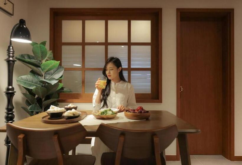 سوییت, Surim Hotel Sokcho By Aank