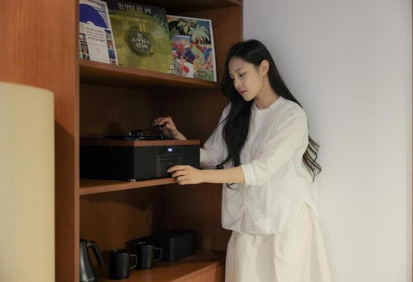 سوییت, Surim Hotel Sokcho By Aank