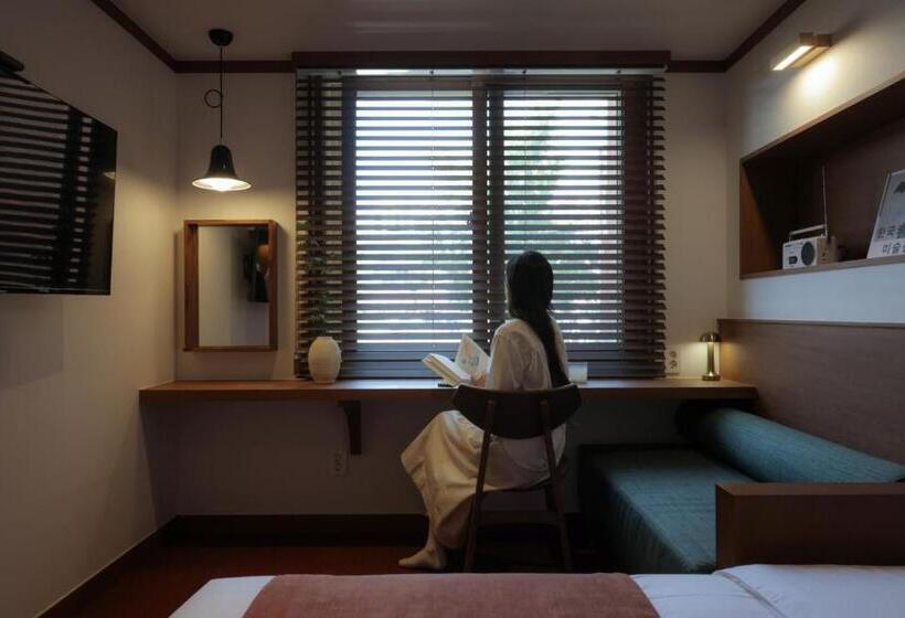 سوییت, Surim Hotel Sokcho By Aank
