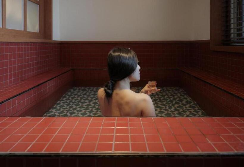 سوییت, Surim Hotel Sokcho By Aank