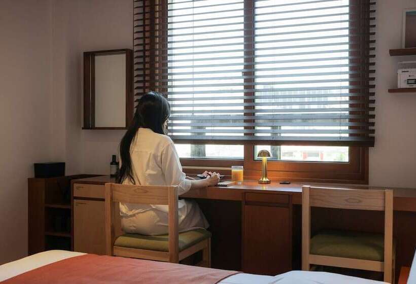 اتاق استاندارد, Surim Hotel Sokcho By Aank