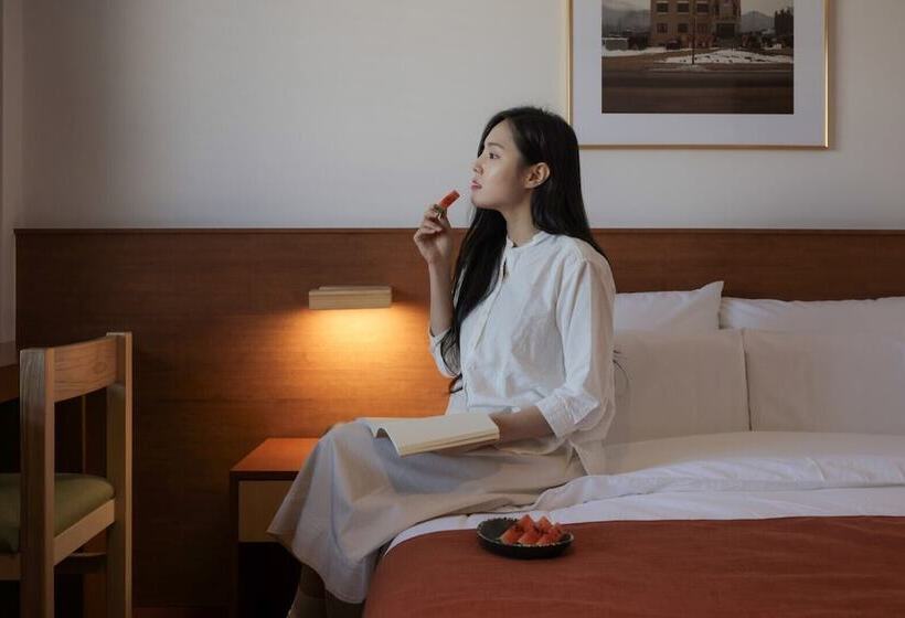 اتاق استاندارد, Surim Hotel Sokcho By Aank