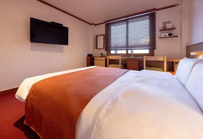 اتاق استاندارد, Surim Hotel Sokcho By Aank
